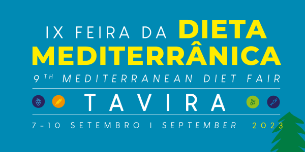 Feira Dieta Mediterrânica 2023