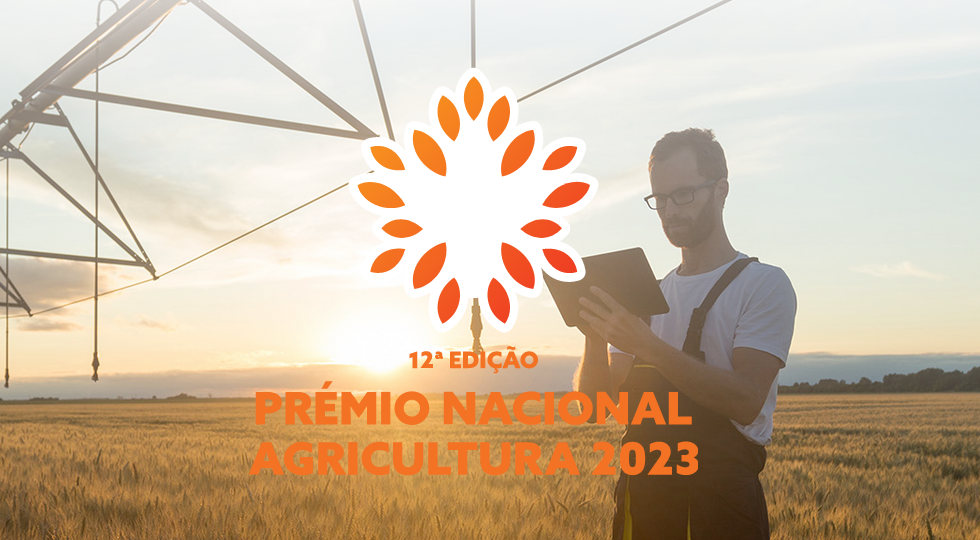 Prémio Nacional de Agricultura 2023