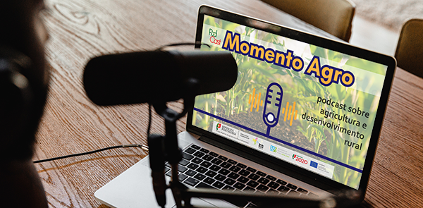 Podcast Momento Agro