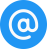 logo email