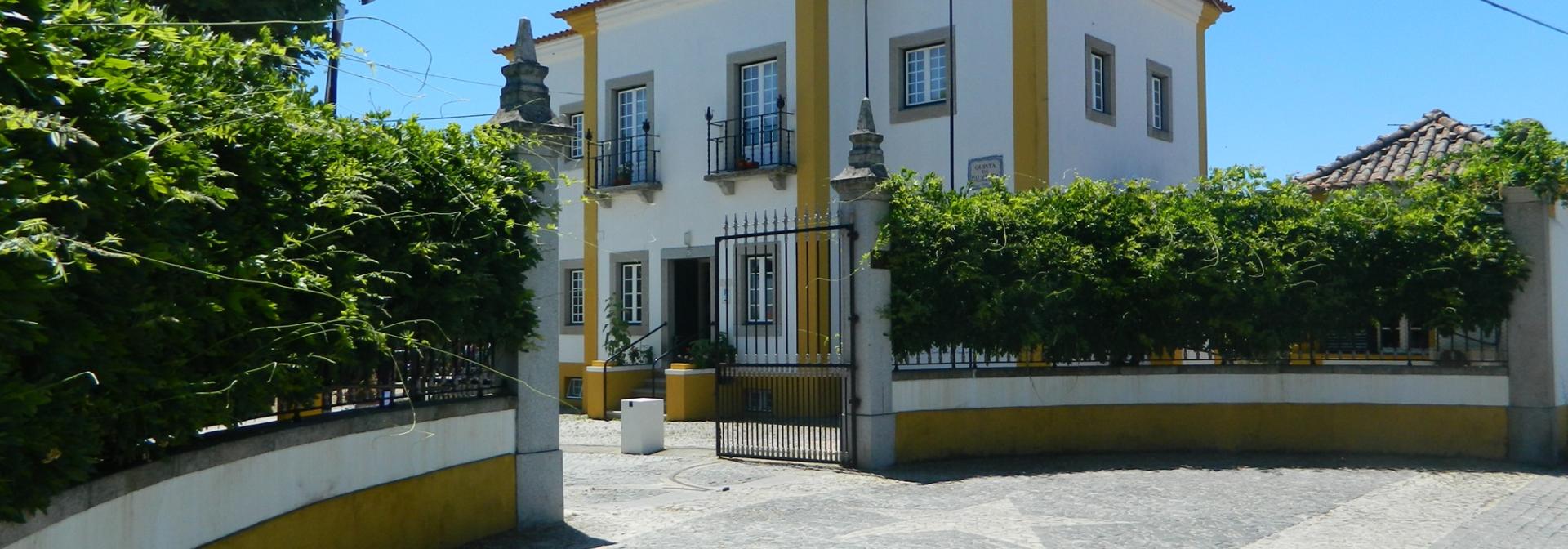 Quinta da Malagueira