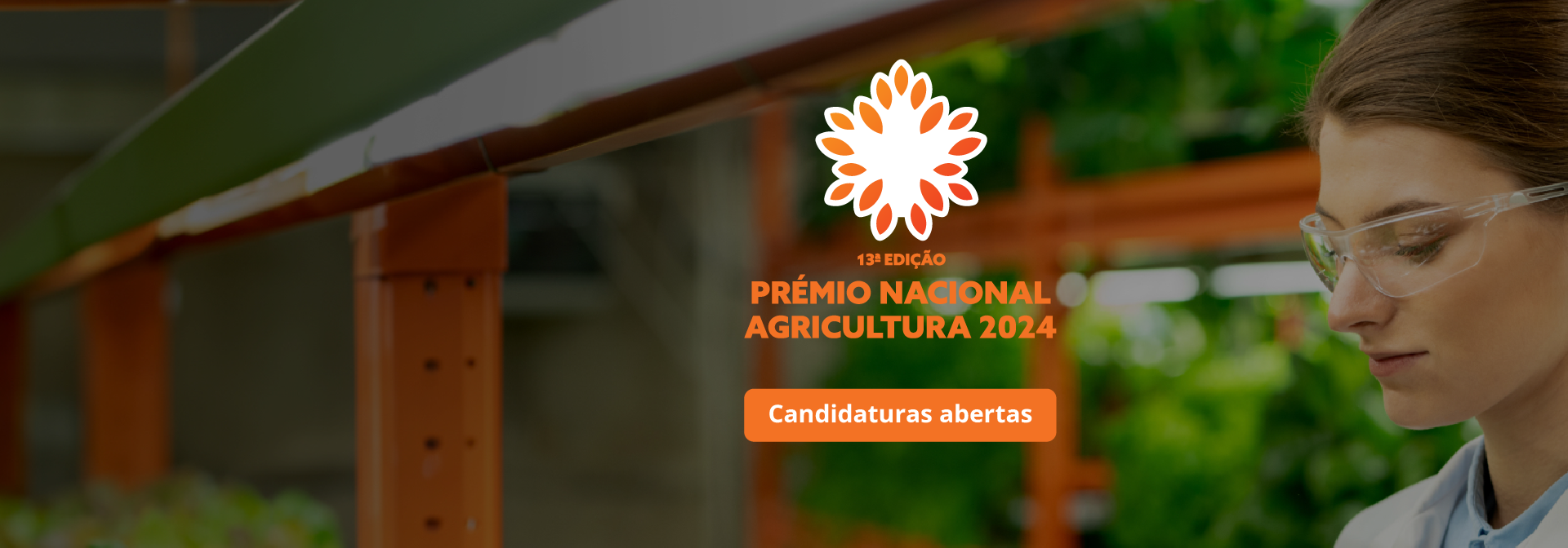 Prémio Nacional de Agricultura 2024